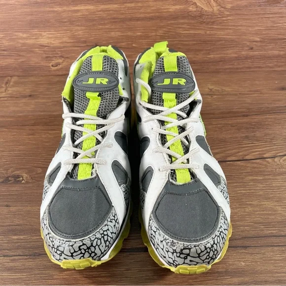 Nike Air Max Griffey Vintage Athletic Shoes Y2K Sneakers Men’s Size 13 - Picture 6 of 11